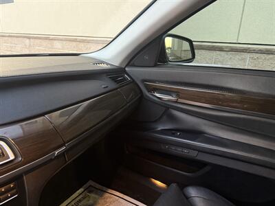 2011 BMW 750Li   - Photo 15 - Elk Grove, CA 95624