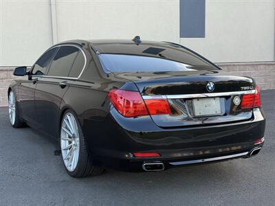 2011 BMW 750Li   - Photo 5 - Elk Grove, CA 95624