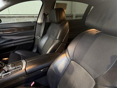 2011 BMW 750Li   - Photo 10 - Elk Grove, CA 95624