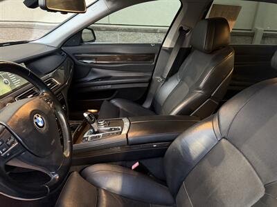 2011 BMW 750Li   - Photo 9 - Elk Grove, CA 95624