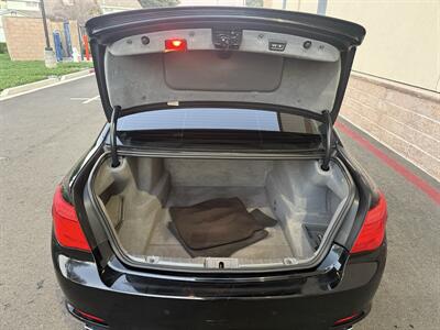 2011 BMW 750Li   - Photo 20 - Elk Grove, CA 95624