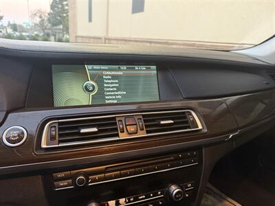 2011 BMW 750Li   - Photo 14 - Elk Grove, CA 95624