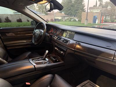2011 BMW 750Li   - Photo 24 - Elk Grove, CA 95624