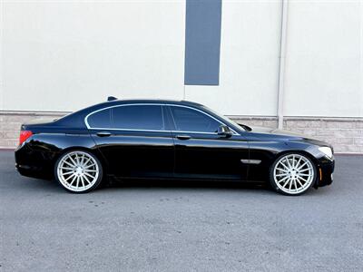 2011 BMW 750Li   - Photo 4 - Elk Grove, CA 95624