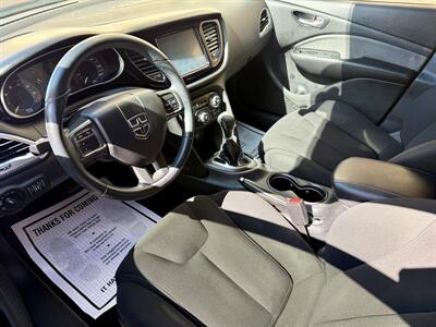 2013 Dodge Dart SXT   - Photo 8 - Elk Grove, CA 95624