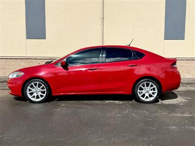 2013 Dodge Dart SXT   - Photo 7 - Elk Grove, CA 95624