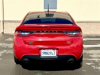 2013 Dodge Dart SXT   - Photo 5 - Elk Grove, CA 95624