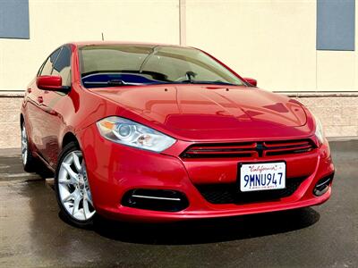 2013 Dodge Dart SXT   - Photo 1 - Elk Grove, CA 95624