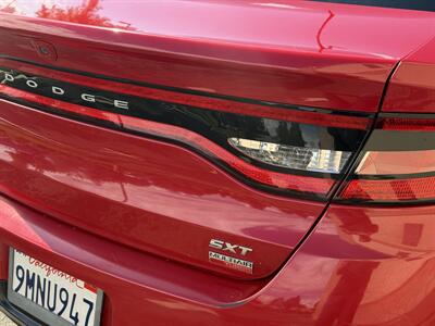 2013 Dodge Dart SXT   - Photo 20 - Elk Grove, CA 95624