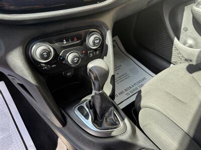2013 Dodge Dart SXT   - Photo 9 - Elk Grove, CA 95624