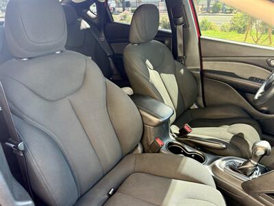 2013 Dodge Dart SXT   - Photo 10 - Elk Grove, CA 95624