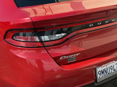 2013 Dodge Dart SXT   - Photo 18 - Elk Grove, CA 95624