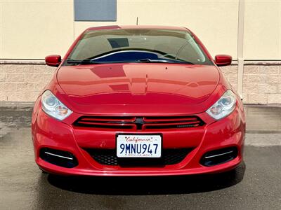 2013 Dodge Dart SXT   - Photo 2 - Elk Grove, CA 95624