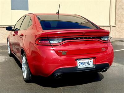 2013 Dodge Dart SXT   - Photo 4 - Elk Grove, CA 95624