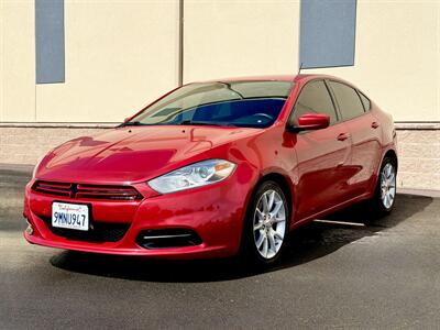 2013 Dodge Dart SXT   - Photo 3 - Elk Grove, CA 95624