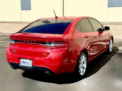 2013 Dodge Dart SXT   - Photo 6 - Elk Grove, CA 95624