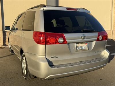 2006 Toyota Sienna LE 7 Passenger   - Photo 4 - Elk Grove, CA 95624