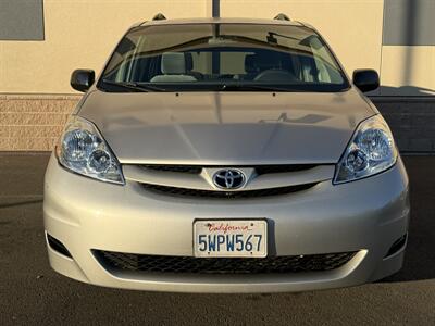 2006 Toyota Sienna LE 7 Passenger   - Photo 2 - Elk Grove, CA 95624