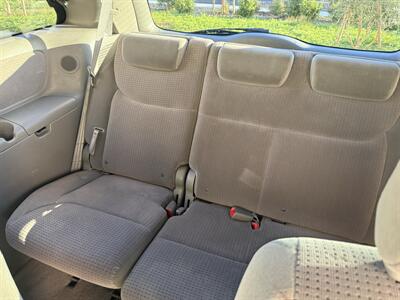2006 Toyota Sienna LE 7 Passenger   - Photo 15 - Elk Grove, CA 95624