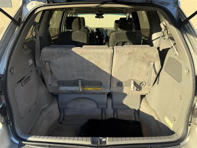 2006 Toyota Sienna LE 7 Passenger   - Photo 20 - Elk Grove, CA 95624