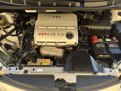 2006 Toyota Sienna LE 7 Passenger   - Photo 24 - Elk Grove, CA 95624