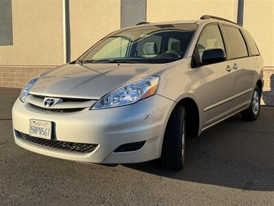 2006 Toyota Sienna LE 7 Passenger   - Photo 3 - Elk Grove, CA 95624
