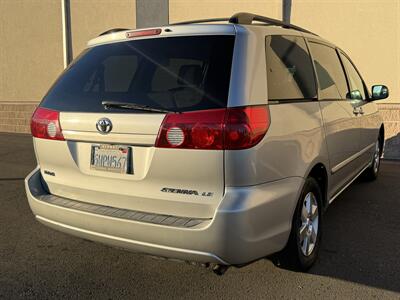 2006 Toyota Sienna LE 7 Passenger   - Photo 6 - Elk Grove, CA 95624