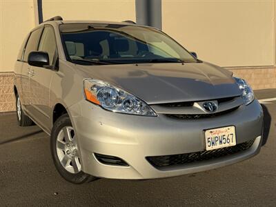 2006 Toyota Sienna LE 7 Passenger   - Photo 1 - Elk Grove, CA 95624