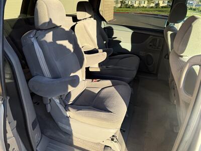 2006 Toyota Sienna LE 7 Passenger   - Photo 18 - Elk Grove, CA 95624