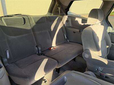 2006 Toyota Sienna LE 7 Passenger   - Photo 19 - Elk Grove, CA 95624
