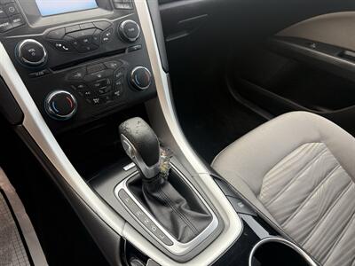 2016 Ford Fusion Hybrid S - Photo 15 - Elk Grove, CA 95624