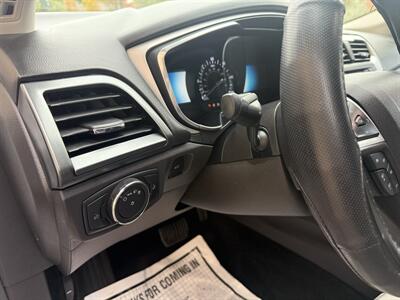 2016 Ford Fusion Hybrid S - Photo 12 - Elk Grove, CA 95624