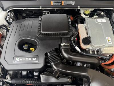 2016 Ford Fusion Hybrid S - Photo 24 - Elk Grove, CA 95624