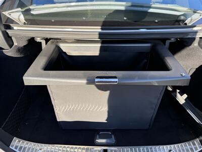 2014 Mercedes-Benz S 550   - Photo 54 - Elk Grove, CA 95624