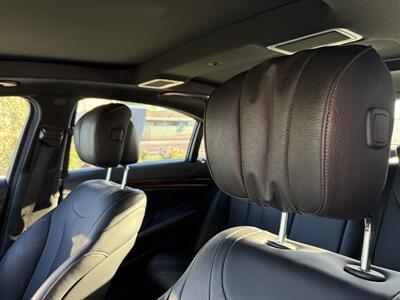 2014 Mercedes-Benz S 550   - Photo 42 - Elk Grove, CA 95624