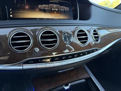 2014 Mercedes-Benz S 550   - Photo 28 - Elk Grove, CA 95624