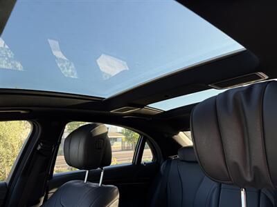 2014 Mercedes-Benz S 550   - Photo 44 - Elk Grove, CA 95624