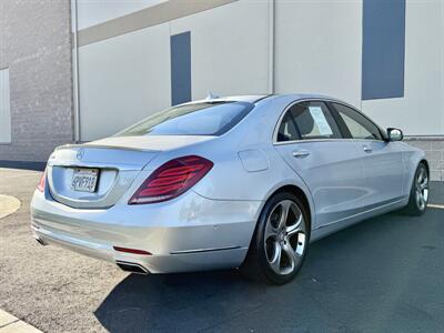 2014 Mercedes-Benz S 550   - Photo 8 - Elk Grove, CA 95624