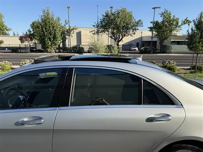 2014 Mercedes-Benz S 550   - Photo 15 - Elk Grove, CA 95624