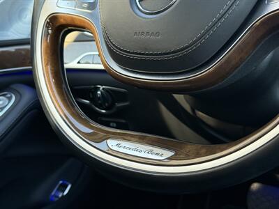 2014 Mercedes-Benz S 550   - Photo 36 - Elk Grove, CA 95624