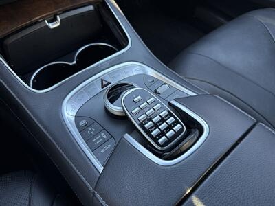 2014 Mercedes-Benz S 550   - Photo 31 - Elk Grove, CA 95624