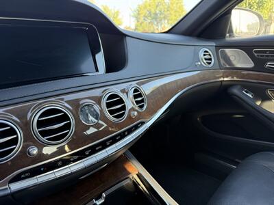 2014 Mercedes-Benz S 550   - Photo 37 - Elk Grove, CA 95624
