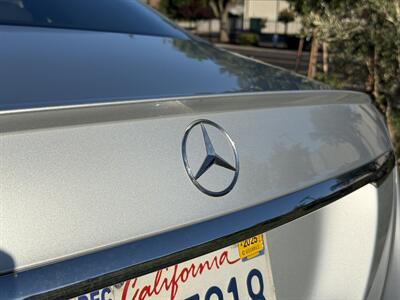 2014 Mercedes-Benz S 550   - Photo 18 - Elk Grove, CA 95624