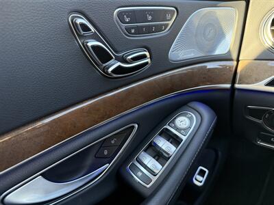 2014 Mercedes-Benz S 550   - Photo 33 - Elk Grove, CA 95624