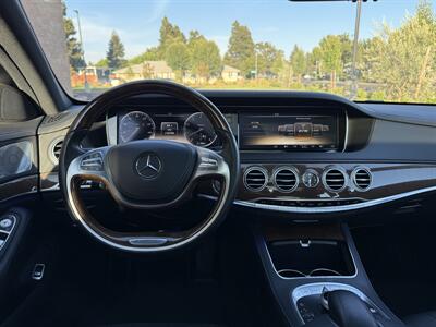 2014 Mercedes-Benz S 550   - Photo 35 - Elk Grove, CA 95624