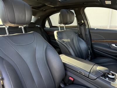 2014 Mercedes-Benz S 550   - Photo 25 - Elk Grove, CA 95624