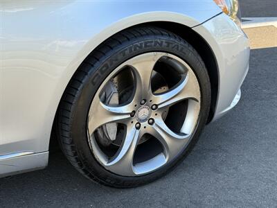 2014 Mercedes-Benz S 550   - Photo 21 - Elk Grove, CA 95624