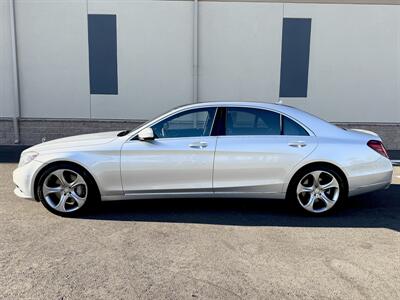 2014 Mercedes-Benz S 550   - Photo 5 - Elk Grove, CA 95624