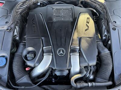 2014 Mercedes-Benz S 550   - Photo 57 - Elk Grove, CA 95624