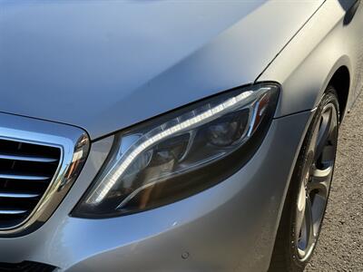 2014 Mercedes-Benz S 550   - Photo 11 - Elk Grove, CA 95624